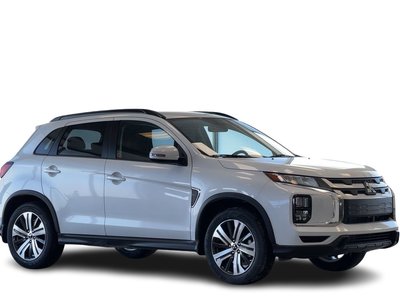 2026 Mitsubishi RVR in Regina, Saskatchewan