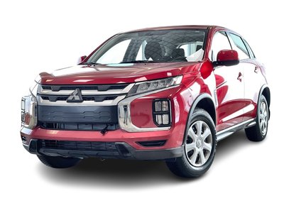 2026 Mitsubishi RVR in Regina, Saskatchewan