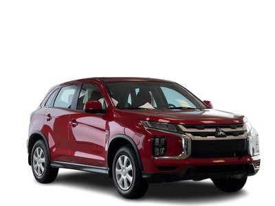 2026 Mitsubishi RVR in Regina, Saskatchewan