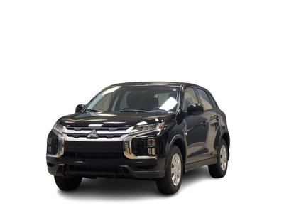 2026 Mitsubishi RVR in Regina, Saskatchewan