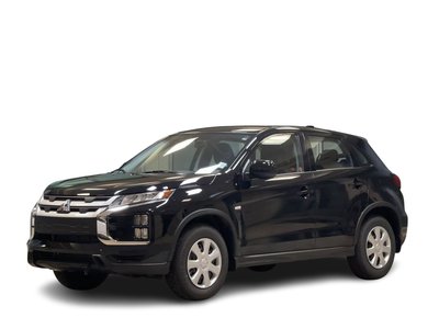 2026 Mitsubishi RVR in Regina, Saskatchewan