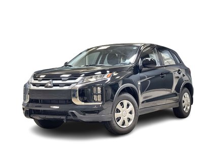 2026 Mitsubishi RVR in Regina, Saskatchewan