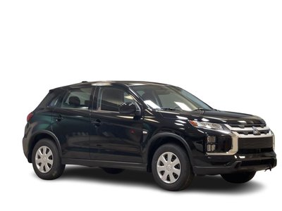 2026 Mitsubishi RVR in Regina, Saskatchewan