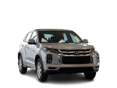 2026 Mitsubishi RVR in Regina, Saskatchewan