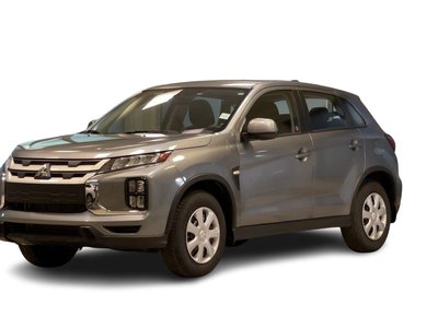 Mitsubishi RVR  2026 à Regina, Saskatchewan