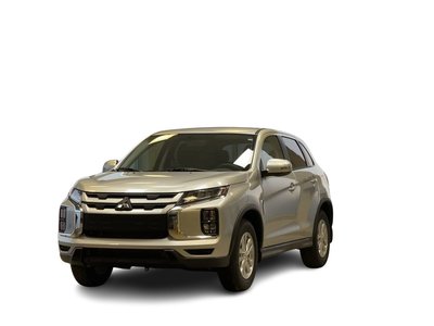 Mitsubishi RVR  2026 à Regina, Saskatchewan