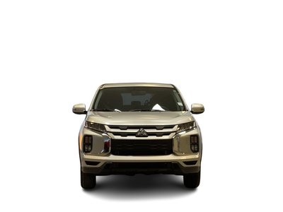 2026 Mitsubishi RVR in Regina, Saskatchewan