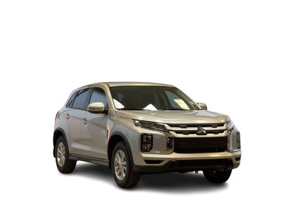 2026 Mitsubishi RVR in Regina, Saskatchewan