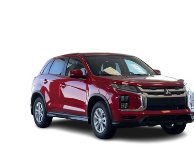 2026 Mitsubishi RVR in Regina, Saskatchewan