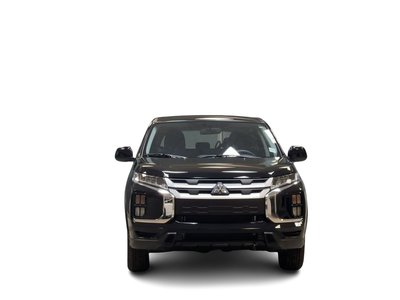 2026 Mitsubishi RVR in Regina, Saskatchewan