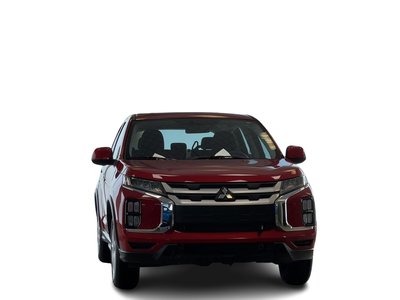 2026 Mitsubishi RVR in Regina, Saskatchewan