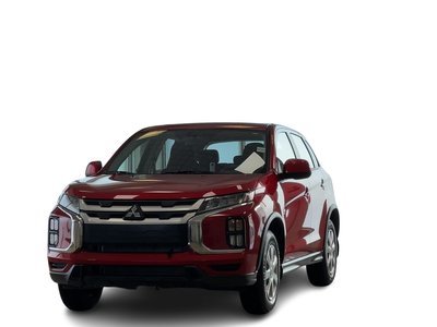 2026 Mitsubishi RVR in Regina, Saskatchewan