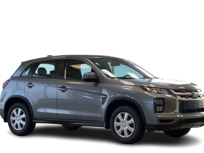 2026 Mitsubishi RVR in Regina, Saskatchewan