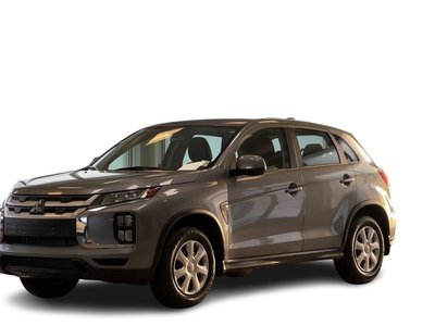 2026 Mitsubishi RVR in Regina, Saskatchewan