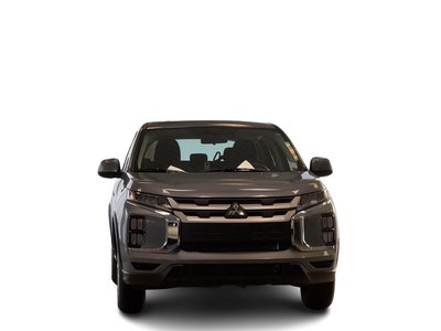 2026 Mitsubishi RVR in Regina, Saskatchewan