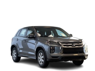 2026 Mitsubishi RVR in Regina, Saskatchewan