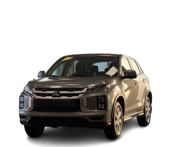 2026 Mitsubishi RVR in Regina, Saskatchewan