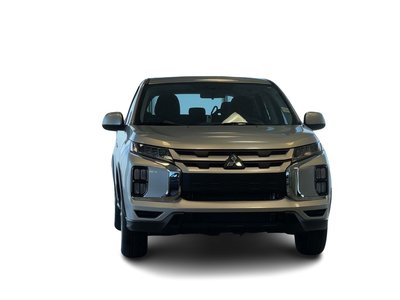 2026 Mitsubishi RVR in Regina, Saskatchewan