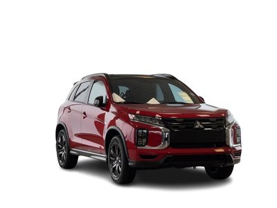 2026 Mitsubishi RVR in Regina, Saskatchewan