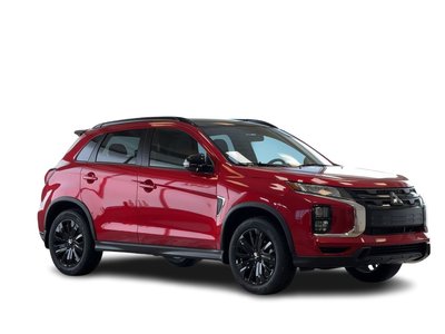 2026 Mitsubishi RVR in Regina, Saskatchewan