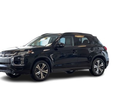 2026 Mitsubishi RVR in Regina, Saskatchewan