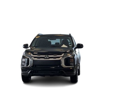 2026 Mitsubishi RVR in Regina, Saskatchewan