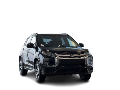 2026 Mitsubishi RVR in Regina, Saskatchewan