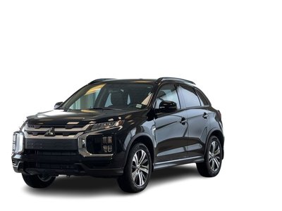 2026 Mitsubishi RVR in Regina, Saskatchewan