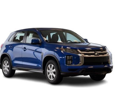 2026 Mitsubishi RVR in Regina, Saskatchewan