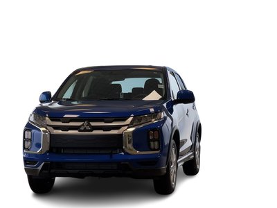 Mitsubishi RVR  2026 à Regina, Saskatchewan