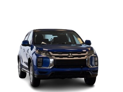 2026 Mitsubishi RVR in Regina, Saskatchewan