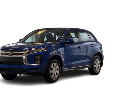 Mitsubishi RVR  2026 à Regina, Saskatchewan