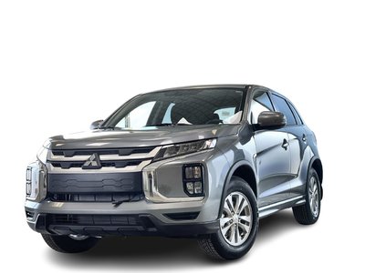 2026 Mitsubishi RVR in Regina, Saskatchewan