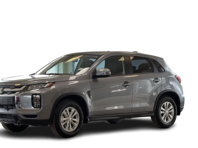 Mitsubishi RVR  2026 à Regina, Saskatchewan