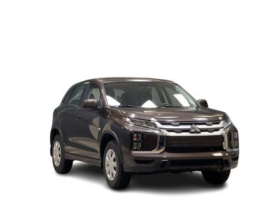 2026 Mitsubishi RVR in Regina, Saskatchewan