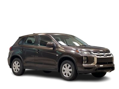 2026 Mitsubishi RVR in Regina, Saskatchewan