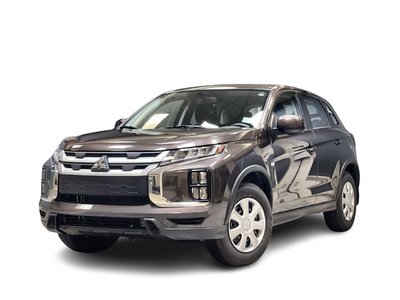 2026 Mitsubishi RVR in Regina, Saskatchewan