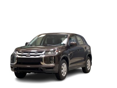 Mitsubishi RVR  2026 à Regina, Saskatchewan