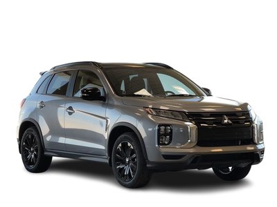 2026 Mitsubishi RVR in Regina, Saskatchewan