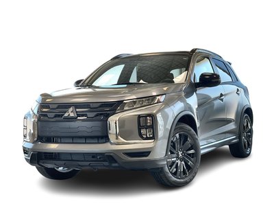 2026 Mitsubishi RVR in Regina, Saskatchewan