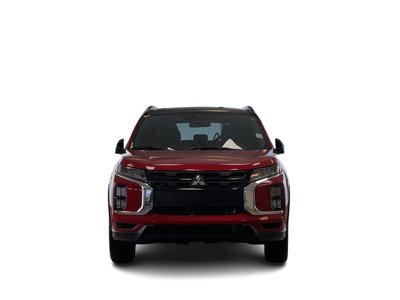 2026 Mitsubishi RVR in Regina, Saskatchewan