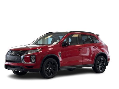 Mitsubishi RVR  2026 à Regina, Saskatchewan