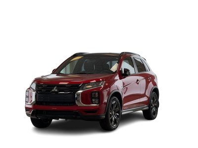 Mitsubishi RVR  2026 à Regina, Saskatchewan