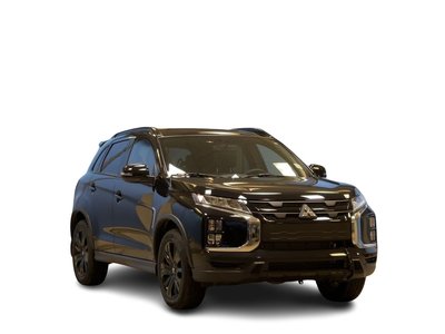 2026 Mitsubishi RVR in Regina, Saskatchewan