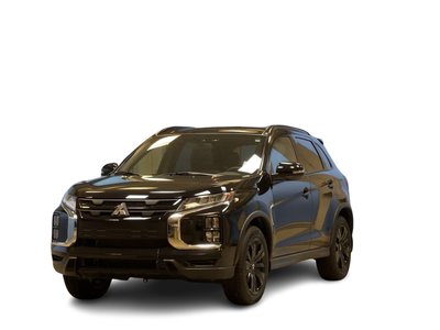 Mitsubishi RVR  2026 à Regina, Saskatchewan