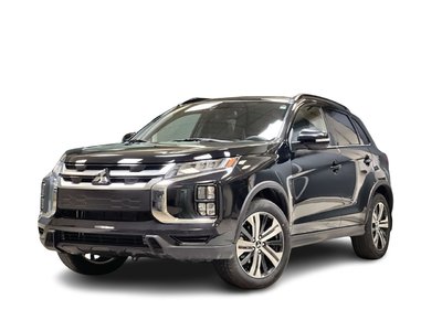 2026 Mitsubishi RVR in Regina, Saskatchewan