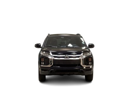 2026 Mitsubishi RVR in Regina, Saskatchewan