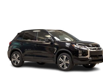 2026 Mitsubishi RVR in Regina, Saskatchewan