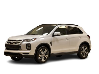 Mitsubishi RVR  2026 à Regina, Saskatchewan