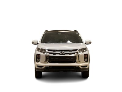 2026 Mitsubishi RVR in Regina, Saskatchewan